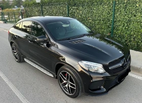 Mercedes-Benz GLE 350 Coupe 350* 4MATIC* 9G-tronic* - 77777 лв. - 40705321 3