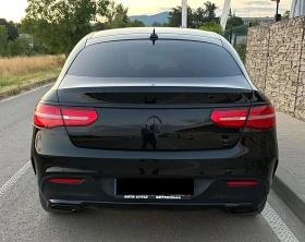 Mercedes-Benz GLE 350 Coupe 350* 4MATIC* 9G-tronic* - 77777 лв. - 40705321 2