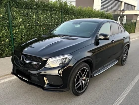 Mercedes-Benz GLE 350 Coupe 350* 4MATIC* 9G-tronic* - 77777 лв. - 40705321 4
