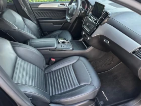 Mercedes-Benz GLE 350 Coupe 350* 4MATIC* 9G-tronic* - 77777 лв. - 40705321 11