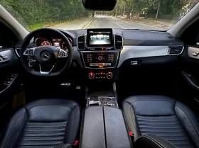 Mercedes-Benz GLE 350 Coupe 350* 4MATIC* 9G-tronic* - 77777 лв. - 40705321 9