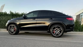Mercedes-Benz GLE 350 Coupe 350* 4MATIC* 9G-tronic* - 77777 лв. - 40705321 8