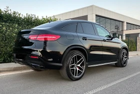 Mercedes-Benz GLE 350 Coupe 350* 4MATIC* 9G-tronic* - 77777 лв. - 40705321 6