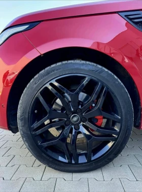 Land Rover Range Rover Sport SVR 3.0 D 306 к.с. SDV6 - 55000 лв. - 93455647 10