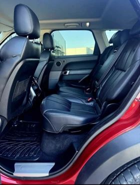 Land Rover Range Rover Sport SVR 3.0 D 306 к.с. SDV6 - 55000 лв. - 93455647 14