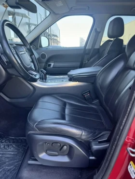 Land Rover Range Rover Sport SVR 3.0 D 306 к.с. SDV6 - 55000 лв. - 93455647 13