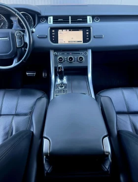 Land Rover Range Rover Sport SVR 3.0 D 306 к.с. SDV6 - 55000 лв. - 93455647 12