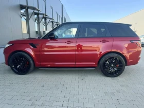 Land Rover Range Rover Sport SVR 3.0 D 306 к.с. SDV6 - 55000 лв. - 93455647 3