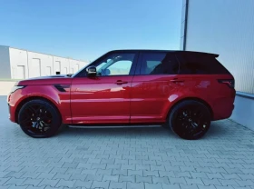 Land Rover Range Rover Sport SVR 3.0 D 306 к.с. SDV6 - 55000 лв. - 93455647 4
