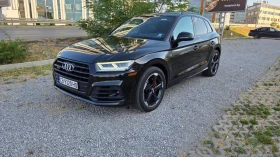 Обява за продажба на Audi SQ5 ~53 000 лв. - изображение 1