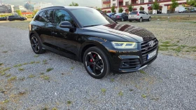Обява за продажба на Audi SQ5 ~53 000 лв. - изображение 7