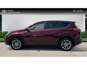 Toyota Rav4 RAV4 2.5 HSD EXECUTIVE PLUS AW | Mobile.bg    3