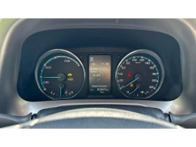Toyota Rav4 RAV4 2.5 HSD EXECUTIVE PLUS AW | Mobile.bg    14