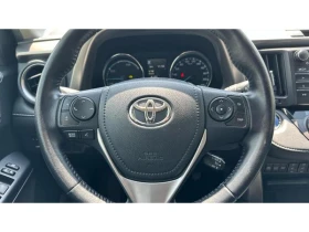 Toyota Rav4 RAV4 2.5 HSD EXECUTIVE PLUS AW | Mobile.bg    13