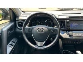 Toyota Rav4 RAV4 2.5 HSD EXECUTIVE PLUS AW | Mobile.bg    9