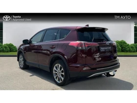 Toyota Rav4 RAV4 2.5 HSD EXECUTIVE PLUS AW | Mobile.bg    2