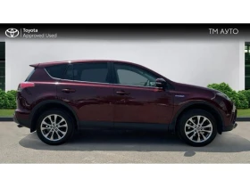 Toyota Rav4 RAV4 2.5 HSD EXECUTIVE PLUS AW | Mobile.bg    17