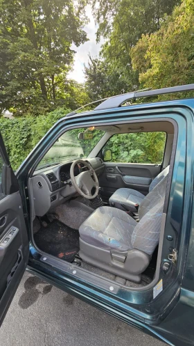 Suzuki Jimny | Mobile.bg    10