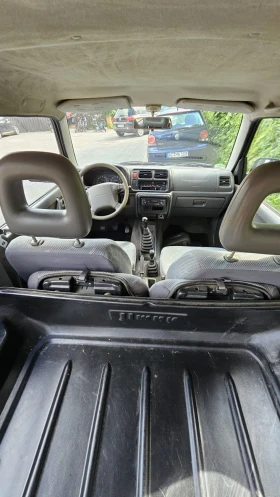 Suzuki Jimny | Mobile.bg    6