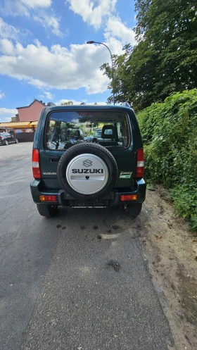Suzuki Jimny | Mobile.bg    4