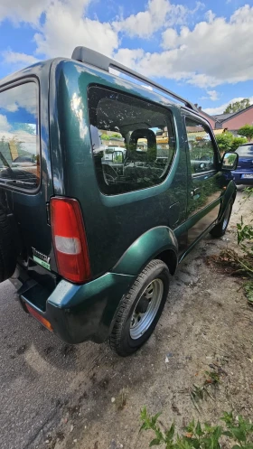 Suzuki Jimny | Mobile.bg    7