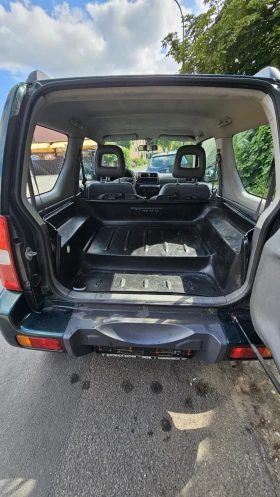 Suzuki Jimny | Mobile.bg    9