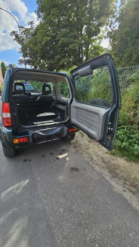 Suzuki Jimny | Mobile.bg    8
