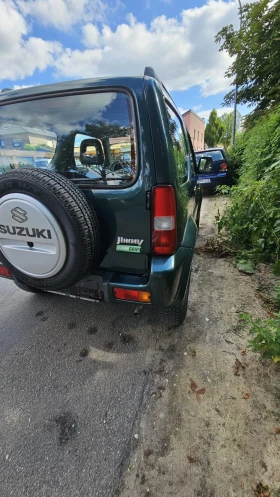 Suzuki Jimny | Mobile.bg    5