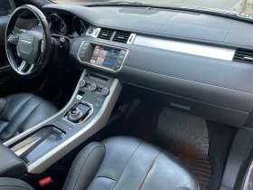 Land Rover Range Rover Evoque 2.2 SD4 Dynamic (190 кс) AWD/4x4 - цена по договаряне - 96493569 16