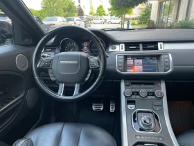 Land Rover Range Rover Evoque 2.2 SD4 Dynamic (190 кс) AWD/4x4 - цена по договаряне - 96493569 8