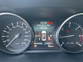 Land Rover Range Rover Evoque 2.2 SD4 Dynamic (190 кс) AWD/4x4 - цена по договаряне - 96493569 10