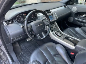 Land Rover Range Rover Evoque 2.2 SD4 Dynamic (190 кс) AWD/4x4 - цена по договаряне - 96493569 7