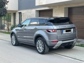 Land Rover Range Rover Evoque 2.2 SD4 Dynamic (190 кс) AWD/4x4 - цена по договаряне - 96493569 4