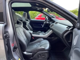 Land Rover Range Rover Evoque 2.2 SD4 Dynamic (190 кс) AWD/4x4 - цена по договаряне - 96493569 14