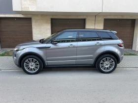 Land Rover Range Rover Evoque 2.2 SD4 Dynamic (190 кс) AWD/4x4 - цена по договаряне - 96493569 5