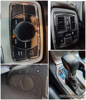 Jeep Grand cherokee FACELIFT 3.6 | Mobile.bg    10