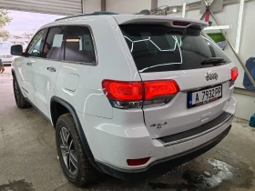 Jeep Grand cherokee FACELIFT 3.6 - 39500 лв. / 20196.03 € - 19998183 6