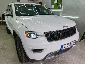 Jeep Grand cherokee FACELIFT 3.6 - 39500 лв. / 20196.03 € - 19998183 4