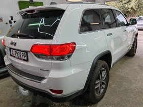 Jeep Grand cherokee FACELIFT 3.6 - 39500 лв. / 20196.03 € - 19998183 5