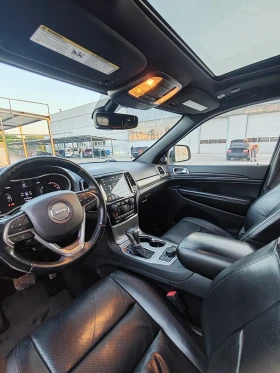 Jeep Grand cherokee FACELIFT 3.6 | Mobile.bg    6