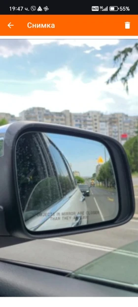 Jeep Grand cherokee FACELIFT 3.6 | Mobile.bg    11