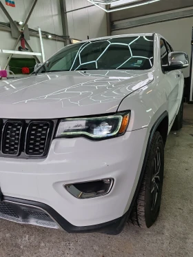Jeep Grand cherokee FACELIFT 3.6 - 39500 лв. / 20196.03 € - 19998183 2