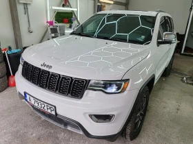 Jeep Grand cherokee FACELIFT 3.6 - 39500 лв. / 20196.03 € - 19998183 3