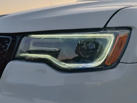 Jeep Grand cherokee FACELIFT 3.6 | Mobile.bg    5