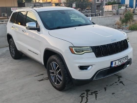 Jeep Grand cherokee FACELIFT 3.6 | Mobile.bg    2