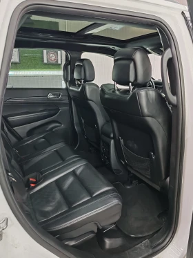 Jeep Grand cherokee FACELIFT 3.6 - 39500 лв. / 20196.03 € - 19998183 12