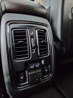 Jeep Grand cherokee FACELIFT 3.6 | Mobile.bg    8