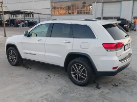 Jeep Grand cherokee FACELIFT 3.6 | Mobile.bg    3