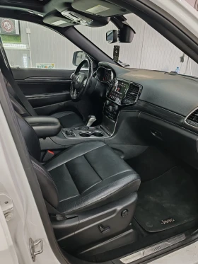 Jeep Grand cherokee FACELIFT 3.6 - 39500 лв. / 20196.03 € - 19998183 11