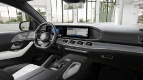 Mercedes-Benz GLE 450 AMG d 4MATIC - 219000 лв. / 111972.92 € - 35633917 11